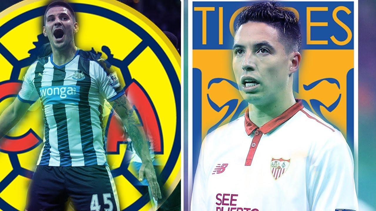 Draft Liga Mx Clausura 2018 CONFIRMADO FICHAJES Y RUMORES 