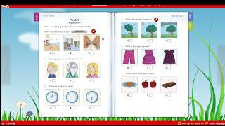 YLE Test tools Recreate Sample screenshot 2