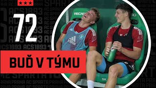 BUĎ V TÝMU #72 | Uličník Krejda