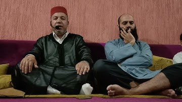 ما تيسر من سورة الفرقان - الشيخ القارئ سعيد مسلم