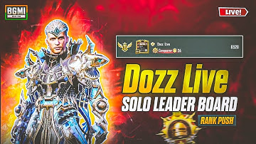 🔴Platinum to Conqueror C9S25 Tips And Trick | Day - 32 | #shortslive #bgmi #shorts