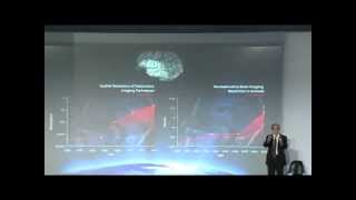 Ray Kurzweil - What does the future look like