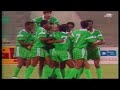 السعودية 5 1 البحرين دورة الصداقة الثالثة للشباب 1991 في سلطنة عمان 
