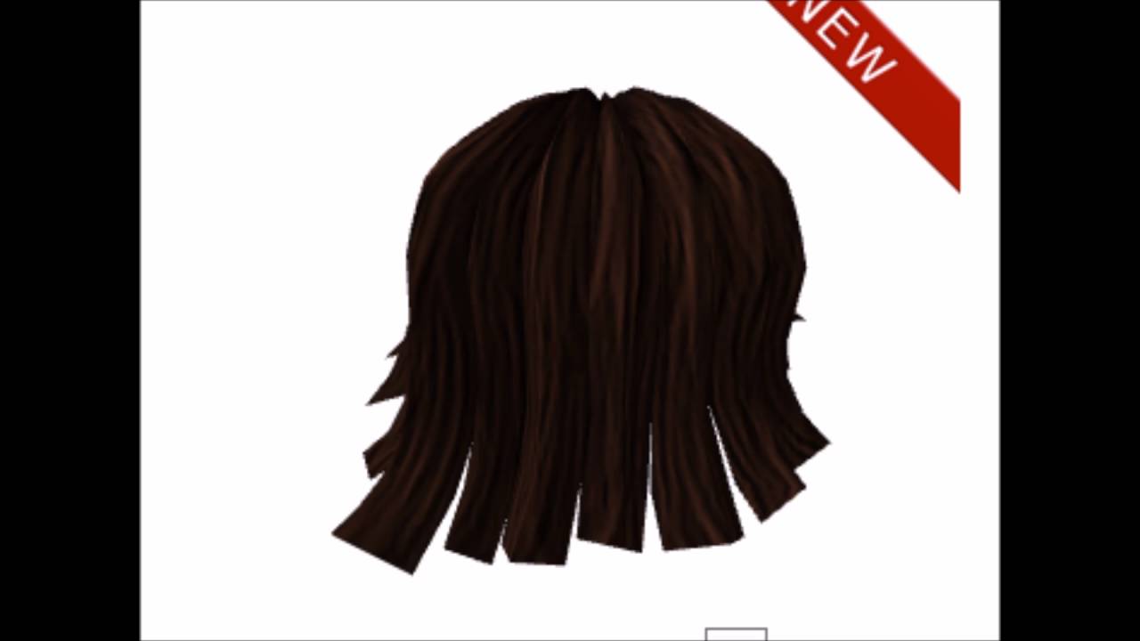 Shaggy 2 0 Youtube - roblox hair shaggy