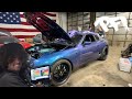 This Supra is a Masterpiece! We try to Rip it Then work on the Roof for SHO’NUFF!