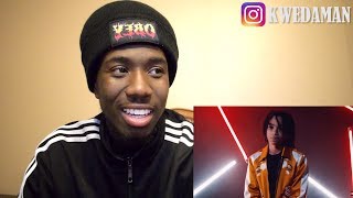 YBN Nahmir's Freestyle - 2018 XXL Freshman - REACTION