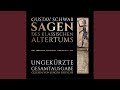 Kapitel 218 Gustav Schwab Sagen Des Klassischen Altertums Ungekürzte Gesamtausgabe