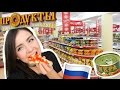 Visitando un SUPERMERCADO EN RUSIA ★ TAG DEL SUPERMERCADO RUSO