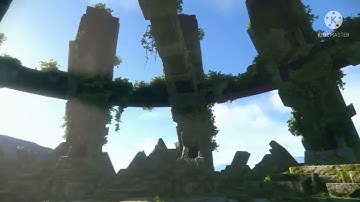 Sonic Frontiers - Open-zone Gameplay Trailer - FAN-MADE