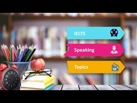 Ielts Speaking Topics: Do you like/enjoy shopping?