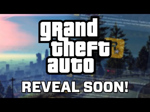 Grand Theft Auto VI has been offically announced!