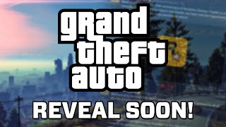 Grand Theft Auto VI has been offically announced!