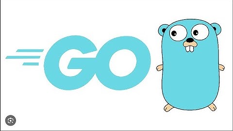 How to declare variables in Golang