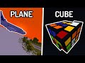 Minecraft's Most Amazing Create Mod Builds...