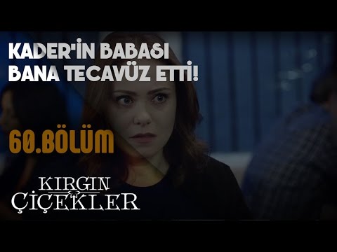 Kırgın Çiçekler 60.Bölüm - Banu ile Mesude dertleşiyor!