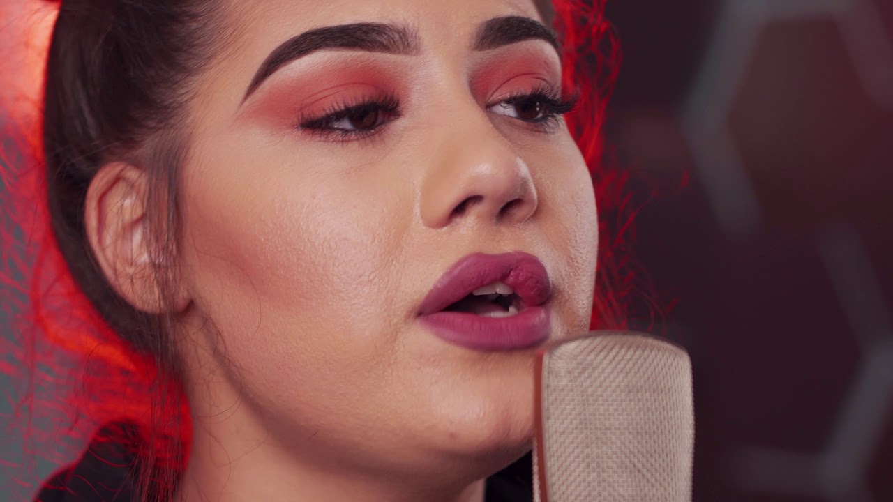 Hasley - Sorry (cover by Jelena Vukas ft Marko Pejčić)
