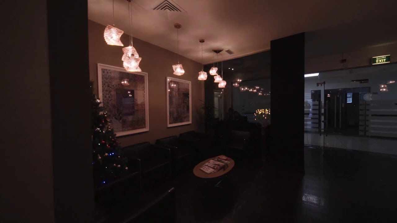 Confident Dental & Skin Care Clinic Interior tour YouTube