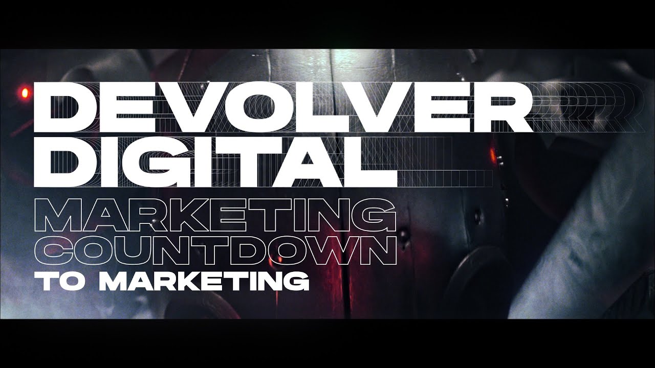 Devolver Direct 2022 | Devolver Marketing Countdown to Marketing