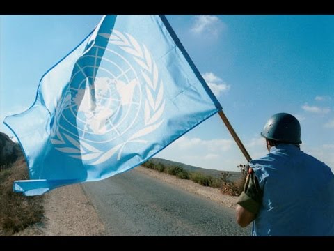 UT Press Review: When will peacekeepers be deployed to Ukraine?