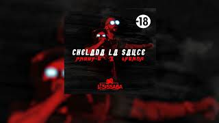 PROOFGK x LFERDA - LA SAUCE [Official Audio]