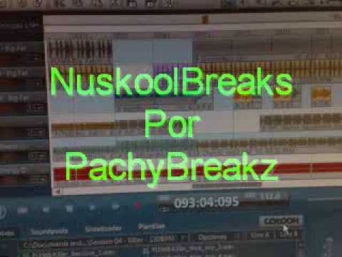 Yo Speed..Mushrooms!!! Vol.2 Minimix Break beat #breakbeat #nuskoolbreaks #breaks #