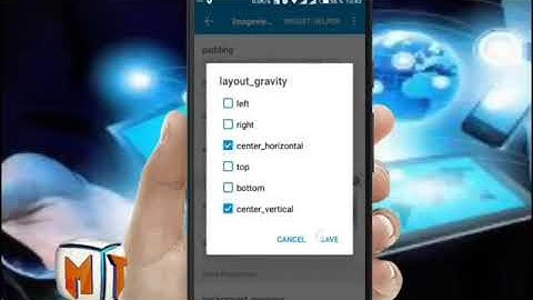 🚨CREER FACILEMENT SA PROPRE APPLICATION SUR SON ANDROID -partie2