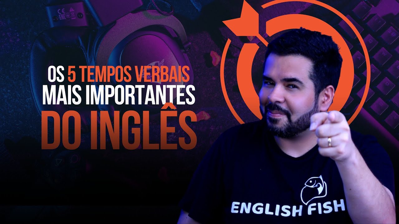 Tempos Perfeitos do inglês - English Experts