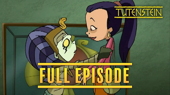 Tutenstein: There's Something About Natasha (Full ...