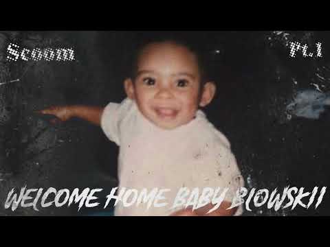 Lil Scoom89- Still Sippin Clean & Reverb