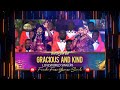 PRAISE NIGHT 18 • "Gracious and kind" Sayra   Maya & Loveworld Singers live with Pastor Chris #live