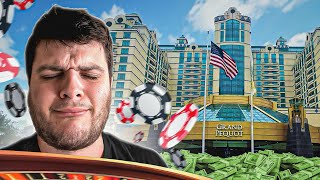 High Stakes Madness!
