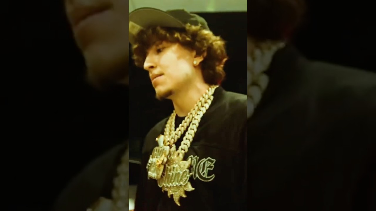 Lil shine caught with huzz 🫩✌️