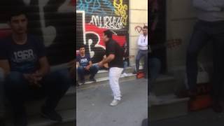 dema tu çu