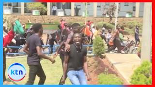 Wasiwasi wazidi Kisumu huku magenge ya wahuni yakidaiwa kurejea na kutishia usalama wa wakaazi