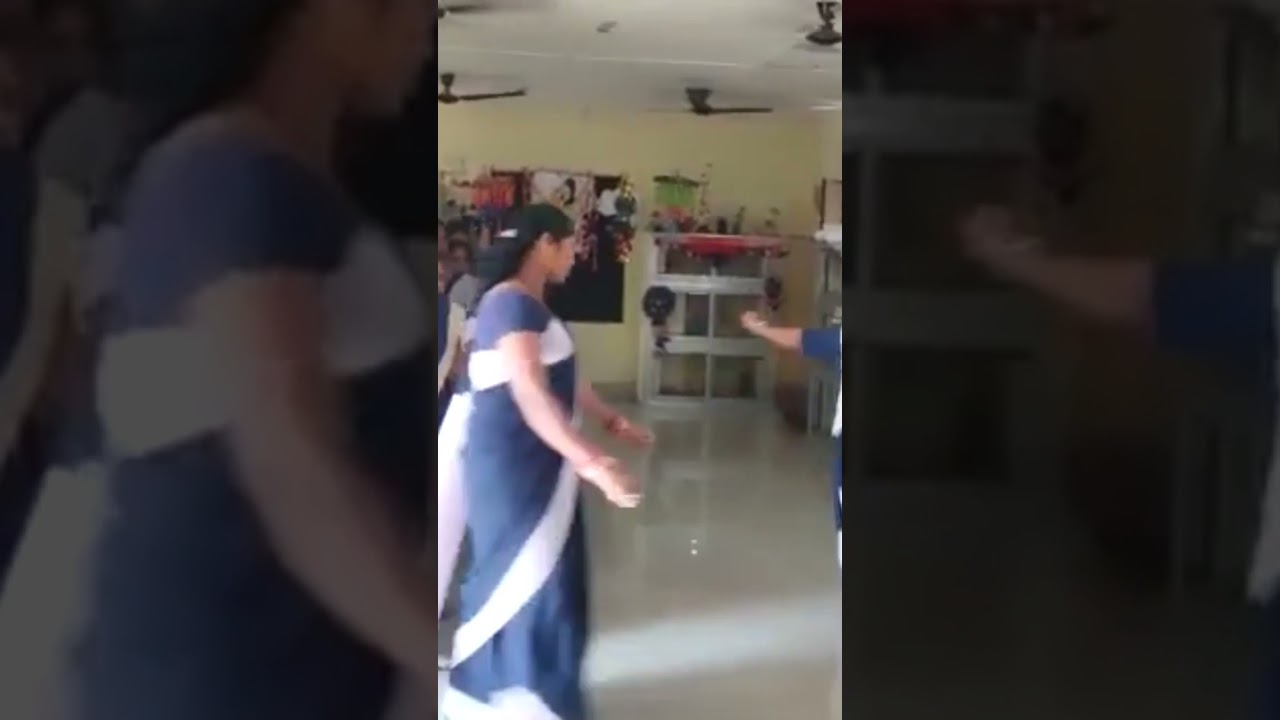 Anganwadi helpers training at Baripada unit-3