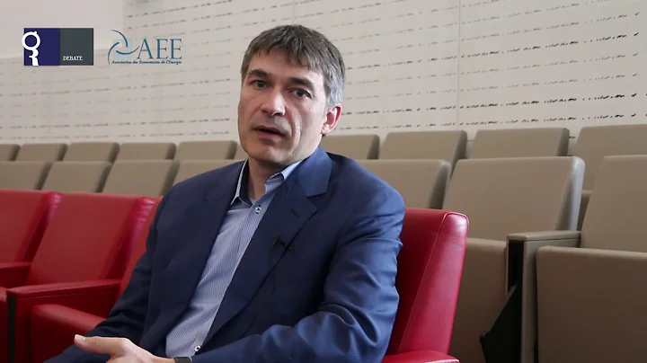 David Vangulick | Blockchain et partage de lnergie