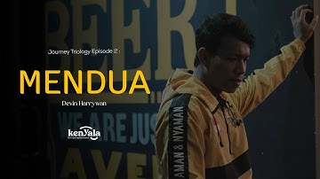 Devin Harrywan - Mendua (Official Music Video)
