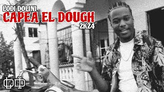 Capea El Dough Personal Lodi Dolini Video Oficial Prod. 12-28 Record