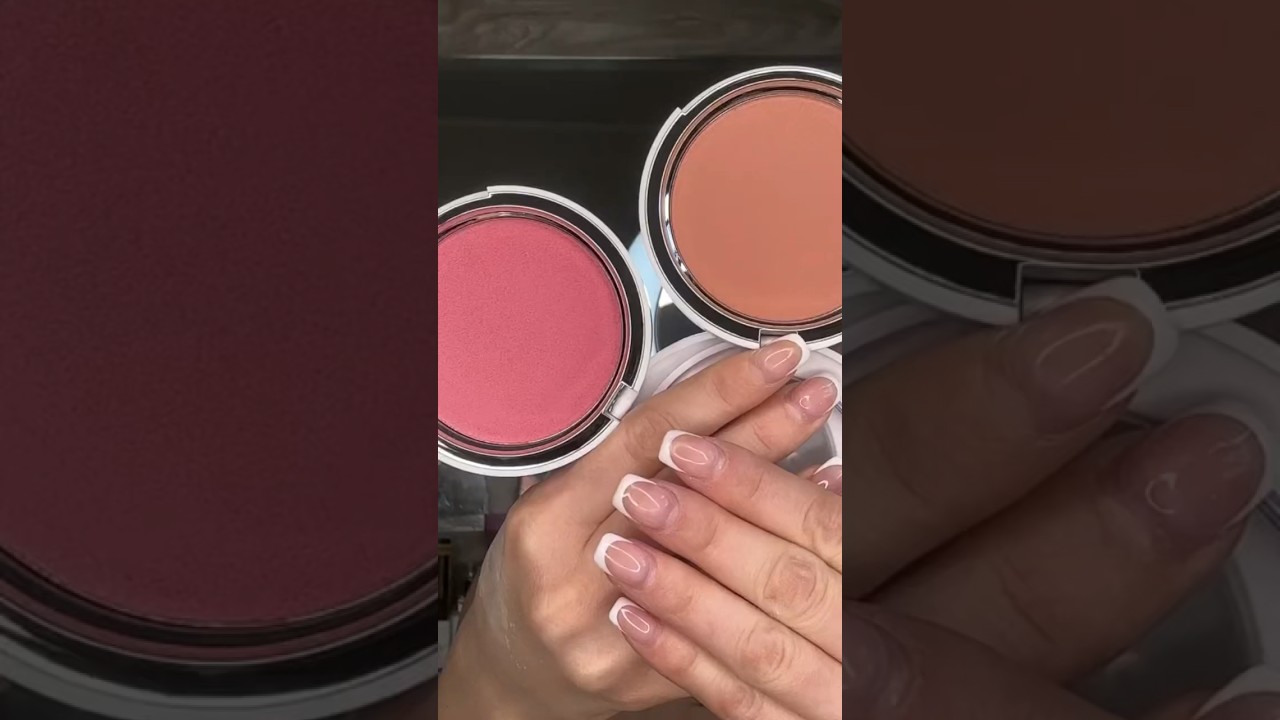 YOU NEED THESE CREAM BLUSHES! 😱