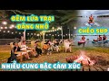 Quang linh vlogs  m cui cng t la tri ca anh em team vit phi nhiu cung bc cm xc