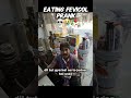Eating Fevicol prank 😂🤮 #comedy #explorepage #memes