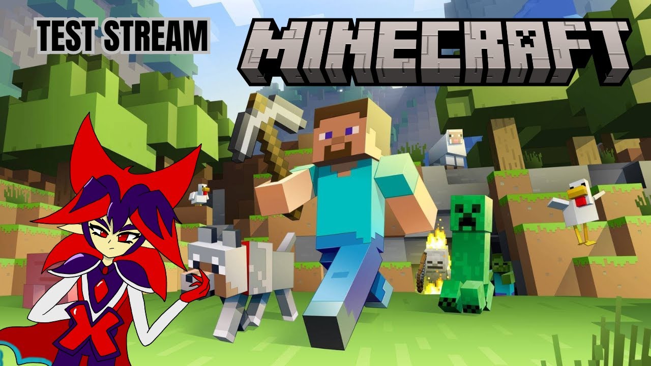 Computer Running Minecraft Will my computer run Minecraft!?! - YouTube