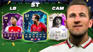 TOP 10 BEST META Players in EACH POSITION! 🥇 FC 25 Ultimate Team