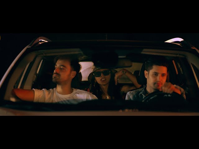 Max Kissaru/Liviu Teodorescu - Azi Noapte