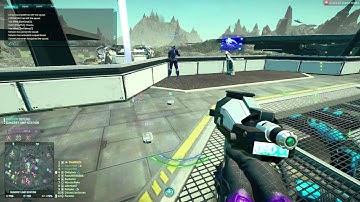 PlanetSide 2 - Resupply Not Working