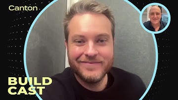 Canton Buildcast with Brale