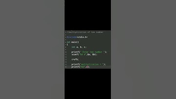#24| Basic C Language Tutorial For beginners | Programming Exercise25 #shorts
