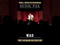 WHO by sunil pal