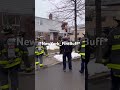 FDNY UNITS OPERATING AT A 10-75 HOUSE FIRE IN WHITESTONE QUEENS