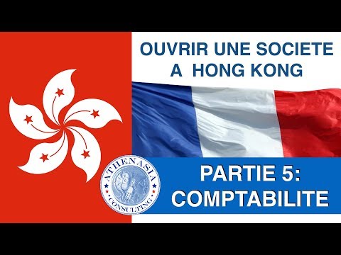 Vidéo: 14 Façons De Comprendre Les Habitants De Hong Kong